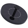 Solar Fountain Pump Floating Solar Powered Fountain Pump for Pool
