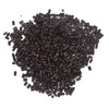 500g Hair Extension Bonding Granule Brown Strong Adhesion Reliable Wig