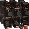 Mr & Mrs Mill Dark Roast Espresso Pods – K-fee®