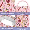 Fit & Fresh Bloomington Lunch Bag for Women - Insulated