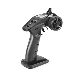 HAIBOXING RC Car 1/16 Replacement Parts 2.4 GHz Radio Transmitter Apply to HBX 16889