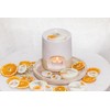 Stoneglow Elements Collection - Ceramic Wax Melter