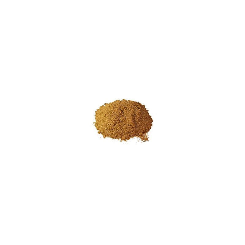 Coriander Dried Ground Powder 250g from The Spiceworks - Hereford