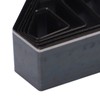 5Pcs Leather Die Cutter Hollow Punching Mold Different Sizes Diamonds