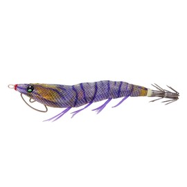 Duel EZ-Q Cast Squid Fishing Lure, Squid Fishing Tackle, Bait, Rattle, Fishing Tools, Bigfin Reef Squid
