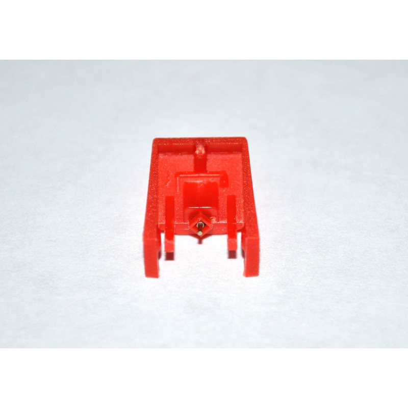 Turntable Stylus needle for NUMARK GROOVETOOL, TT1600, TT160 MK2, TT1610,