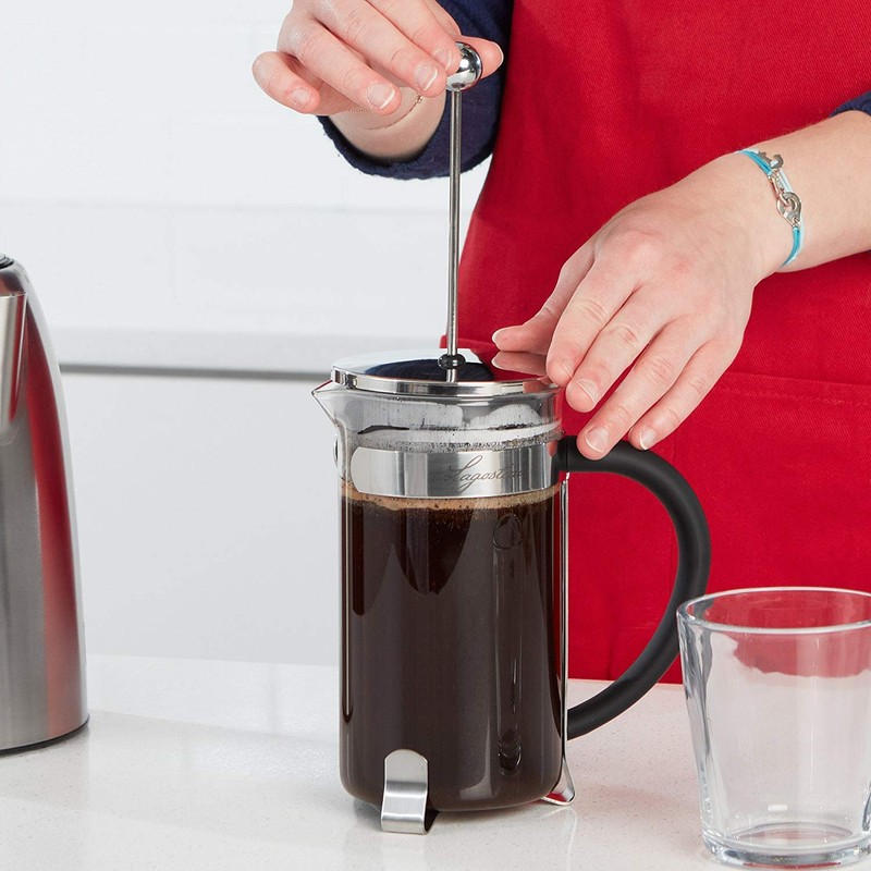 Lagostina 8-cup Coffee Press