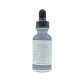 SPAESTHETIC - RESVERASPA - Serum facial hidratante, antioxidante y reafirmante con Resveratrol.