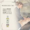 Naturalness Aceite Para Masaje Relajacion Profunda -tamaño 125 Ml