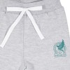 Conjunto Pants Sudadera Bebé Selección Mexicana Comodo