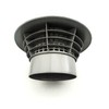 Ventilation Hood DN110 Sleeve HT KG Pipe Roof Vent Pipe