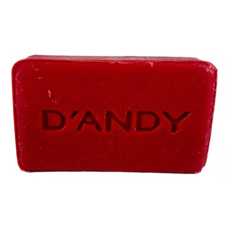 D - Andy Jabón Dermatológico Antimicotico Para Pie De Atleta