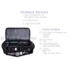 Acuvar Extra Large Camera Bag and Camcorder Case, Padded Equipment