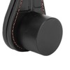 Chalk Leather Billiard Chalk Holder, Magnetic Pocket Pool Chalk Clip,