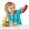 Melissa & Doug 6-Piece Condiments, Play Food Set with Kids