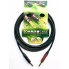 SommerCable Instrument Cable SC-Spirit Jack NP2X-BAG / Jack NP2X-AU-SILT 3