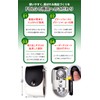 FOLG Golf Ball Case Green Fork Marker Set [Easy to