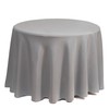Gee Di Moda Tablecloth - 180cm Inch Round Tablecloths for