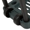 Garden Tool Organizer - Utility Rack, Holds Yard Tools -