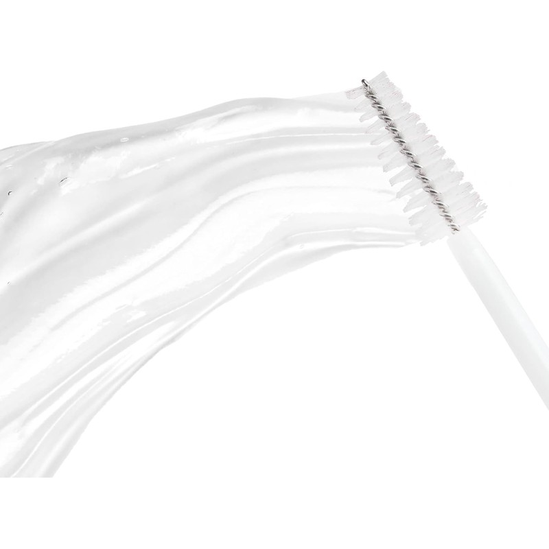 Prosa 4 en uno Máscara para pestañas transparente Crystal Protein