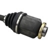 Bode-man Front Passenger Side CV Axle Half Shaft Assembly for