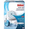 UniBond AERO 360º Pure Moisture Absorber | Ultra-Absorbent Dehumidifier, Helps
