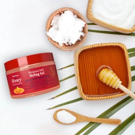 Honey & Styling Gel Strongends Ste109