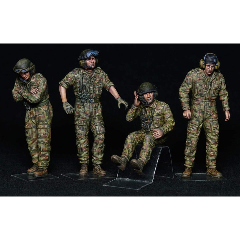 Miniart MIN37059 Detailed Plastic Model kit