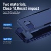 Warsia for Pixel 9a Case, with HD Screen Protector [Military