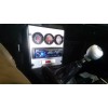 Motocam360 Mitsubishi Starion Dodge Chrysler Conquest Radio Panel Gauges Bezel-