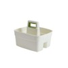 2WORK 2W02329 Cleaning Caddy Cream