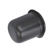 Dosing Cup 150ml 58mm Hands Free Stainless Steel Universal Inverted