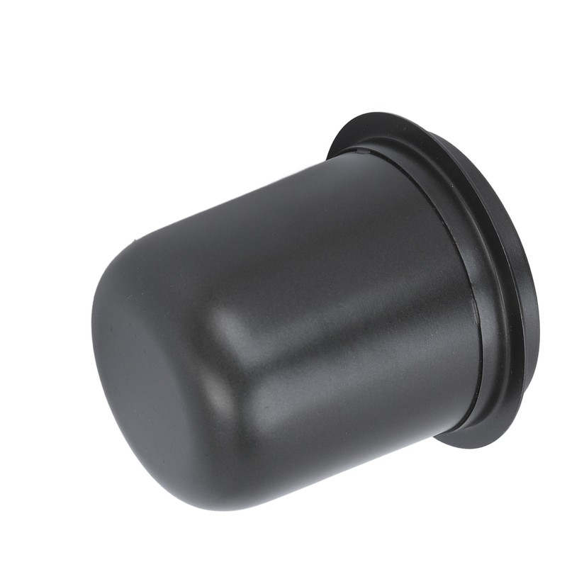 Dosing Cup 150ml 58mm Hands Free Stainless Steel Universal Inverted
