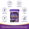Doctor's Recipes Probiotics for Women, 100 Billion CFU, 18 Probiotic