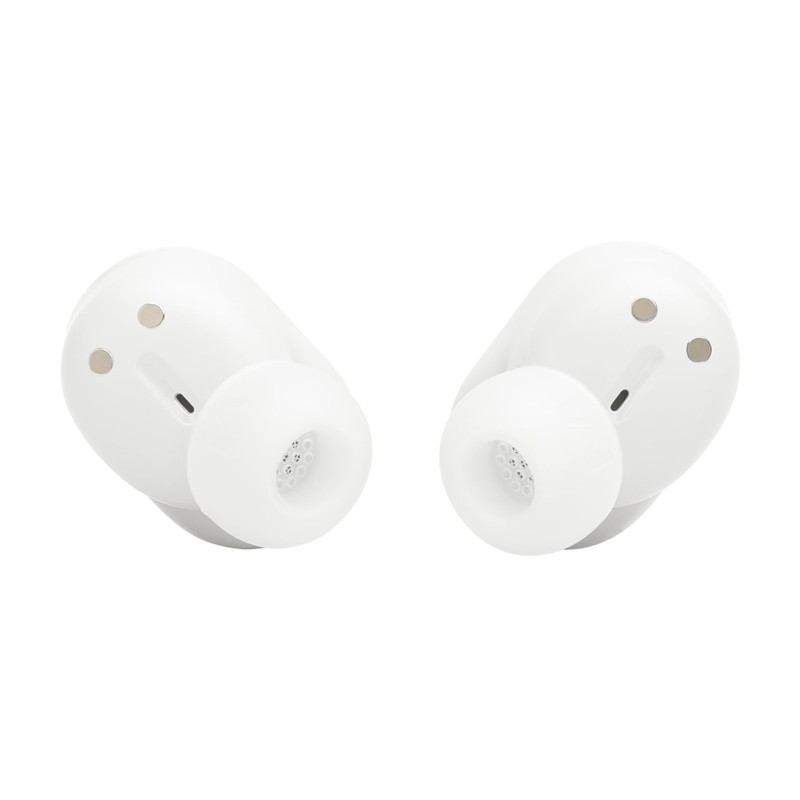 JBL Tune Buds 2, JBL Pure Bass Sound with Spatial