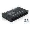 Professional 7 Band Car Equalizer Multifunctional Car Audio EQ Tuning