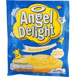 Angel Delight Banana (59g) - Pack of 6