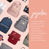 JuJuBe Mini Vegan Leather Backpack | Ever Collection| Everyday Backpack