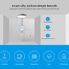 Sonoff Basic R2 Smart Switch, Funciona con Alexa, Dispositivos Inteligentes