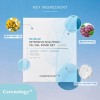 Pack 5 Mascarillas Faciales Carenology95 Re:blue Oil Gel