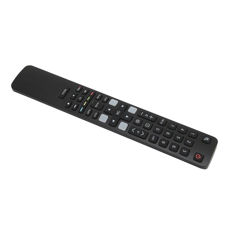 For TCL Remote Control Voice LCD TV Remote Control with