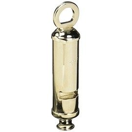 Acme Metropolitan Police Whistle