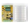 Hailege 380W PWM DC Brushless Electric Motor Speed Controller with