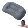 Camping Pillow - Inflatable