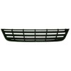 Action Crash Standard Front Lower Center Grille VW1036112