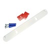 AVM Router Wall Mount Fits AVM FritzBox 7590 (AX) 7490