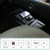 Aunginsy Center Console Organizer Tray Compatible with Land Rover Defender