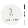 12 Pack -Flea Trap Refill Disc 7.1"– Fits Victor, bugMD,