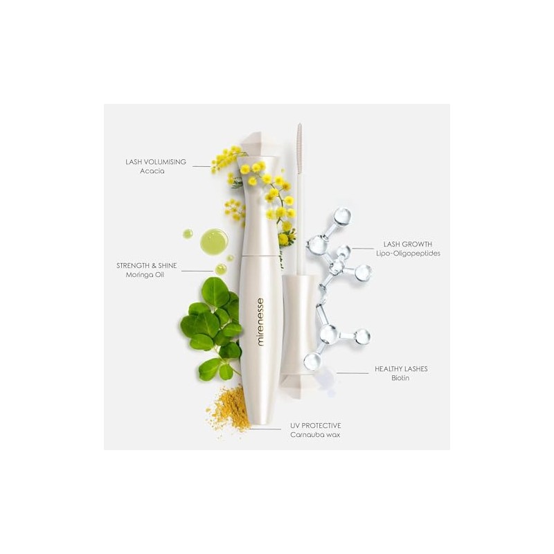 4D Mega Volume Primer Mascara Duo