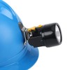 Yongkist Miners Headlamp KL3.0LM Rechargeable coon hunting light Wireless LED